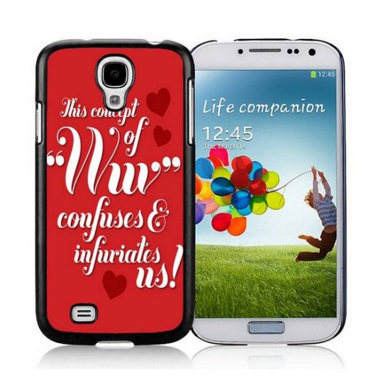 Valentine Bless Samsung Galaxy S4 9500 Cases DKY | Coach Outlet Canada